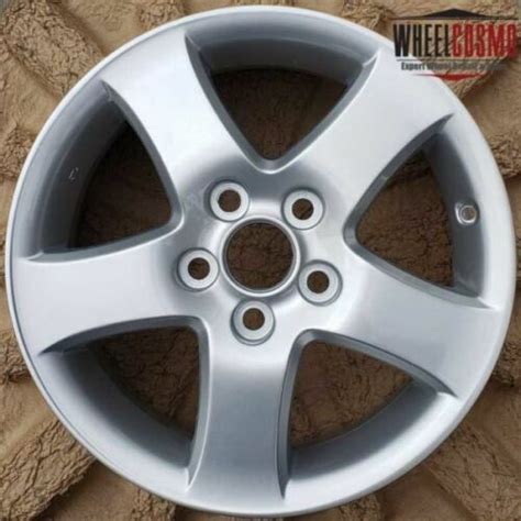 Inch Toyota Camry Oem Factory Original Alloy Wheel Rim