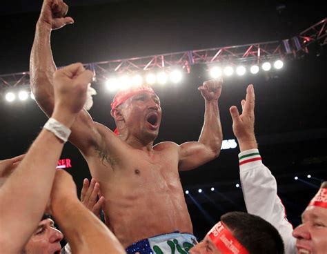 Orlando Salido Beat Vasyl Lomachenko Superfights