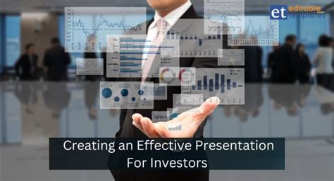 Tips To Create A Winning Powerpoint Presentation For Investors