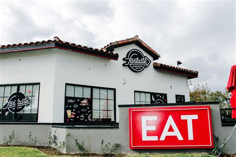 Discover What Makes Eat Fantastic a Hidden Gem Restaurant