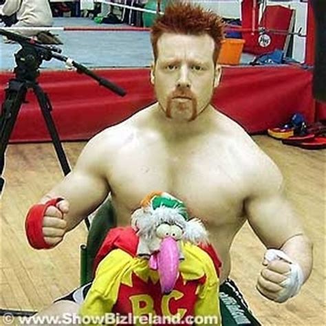 wwe ShEaMuS - Sheamus Photo (20012857) - Fanpop