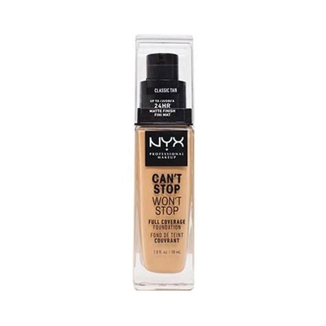 The 5 Best Foundations for Oily Skin | Makeup.com