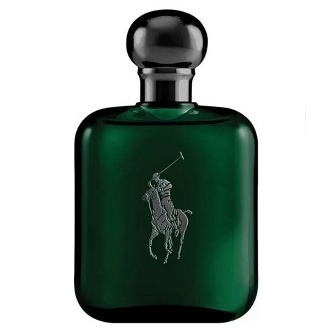 Ralph Lauren Polo Green Cologne Intense 237ml Spray New Sealed Ebay