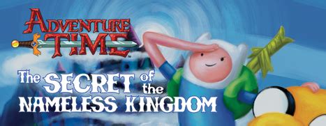 News Now Available On Steam Adventure Time The Secret Of The