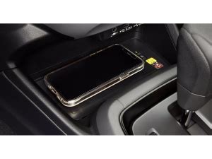 Genuine Subaru Wireless Phone Charger Subaru Parts Pros