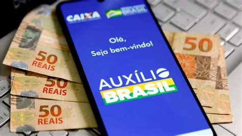 Caixa volta a liberar o empréstimo do Auxílio Brasil