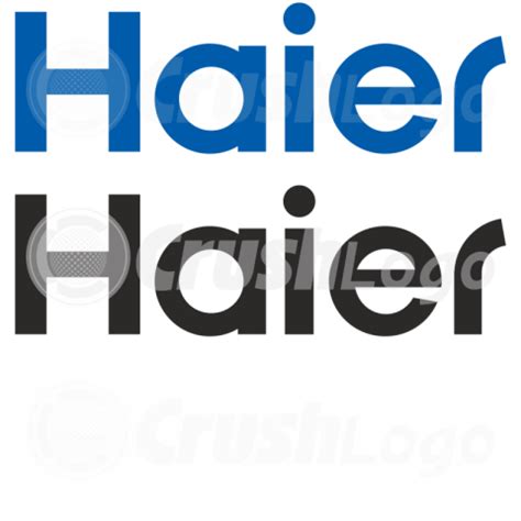 Haier Logo - Photo #187 - Crush Logo - Free and Premium Vector Stock Photos & Logos