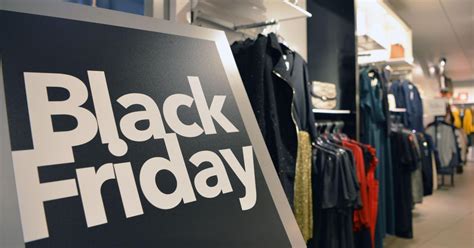 Black Friday Faites Attention à Ces Fausses Bonnes Affaires Et à Ces