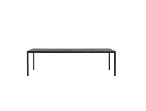 Nardi Tevere 210 Extendable Outdoor Dining Table Clima Home