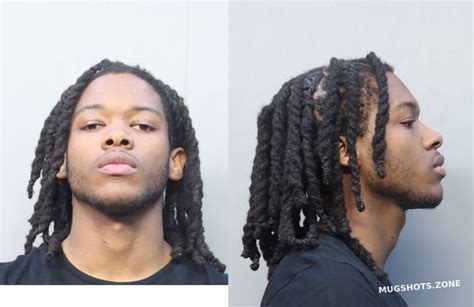 Duffie Riccarius Antwan 03202023 Miami Dade County Mugshots Zone