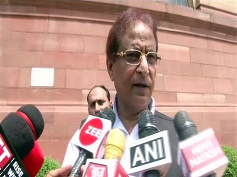 Up Women Seek Azam Khan Apology His Party Backs Him The Siasat Daily