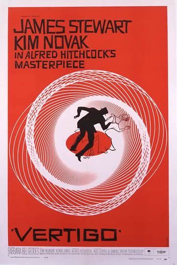 Tres Obras De Saul Bass Entre Los Mejores Carteles De La Historia