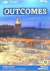 OUTCOMES (2ND EDITION) INTERMEDIATE B COMBO (SPLIT EDITION - STUDENT'S ...