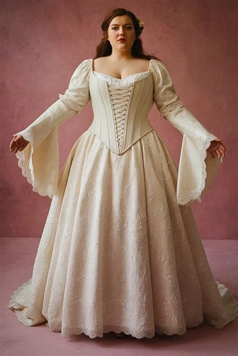21 Plus Size Vintage Wedding Dresses Curvy Brides Love