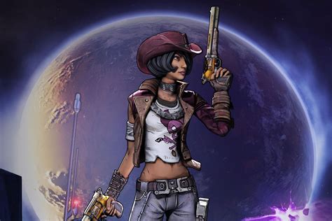 Borderlands: The Pre Sequel, Borderlands Wallpapers HD / Desktop and Mobile Backgrounds