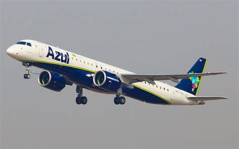 Azul amplia operações de voos diretos entre São Paulo e Belém