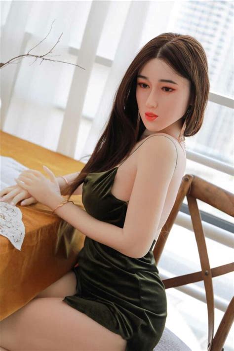 Valerie Big Boobs Sex Doll 165cm 5ft5 GSDoll