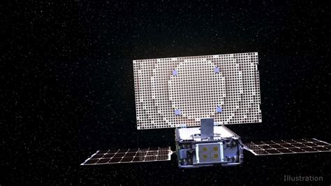 NASA CubeSats Steer Toward Mars NASA Jet Propulsion Laboratory JPL