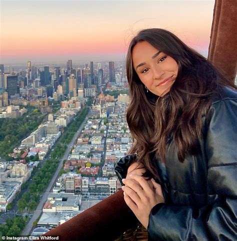 Bali Nightmare As Brisbane Bikini Model Geena Coulson And Friend Robbed THREE Times Daily Mail