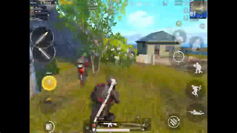 Pubg Mobile Rash Gameplay Youtube