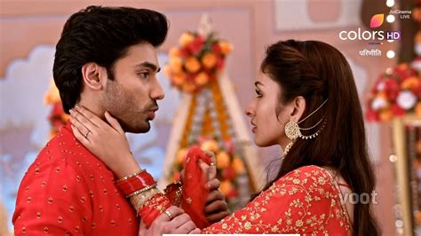 Parineeti EPISODE UPDATE Gurwinder Neeti क छड दग Pari क सथ