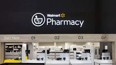 Walmart Pharmacy: Prescriptions, Refills, and Pickup