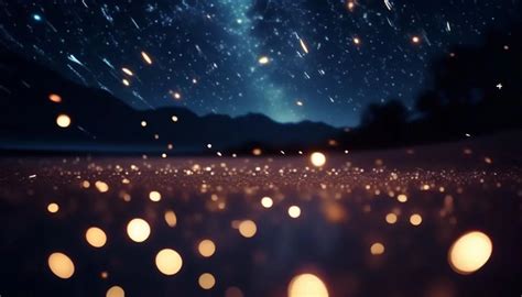 9 Meteor Shower Spiritual Meanings [solved ]