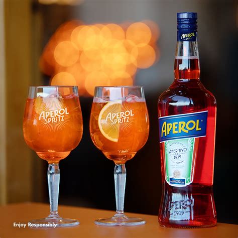 Aperol Liqueur Aperitif 700ml Barbieri Akros Gr