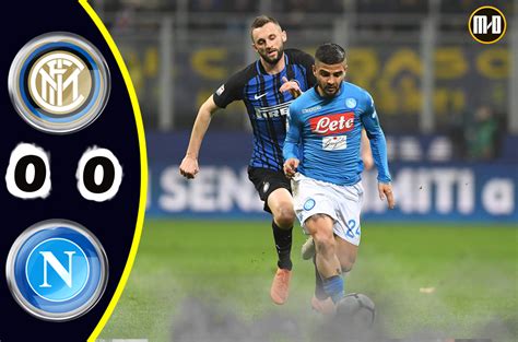 Internazionale vs Napoli Highlights and Full Match Serie A 11 March 2018