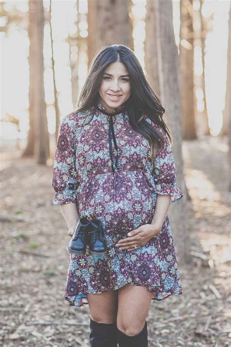 Magical Same Sex Maternity Session