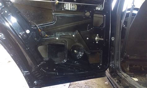 ШумоВиброИзоляция # Часть 4 # — Lada Приора седан, 1,6 л, 2010 года ...