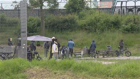 Omroep Flevoland Actualités Fermeture du Festivalplein à Almere