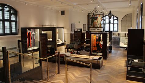 First look at the newly reopened, refurbished Museum of Oxford ...