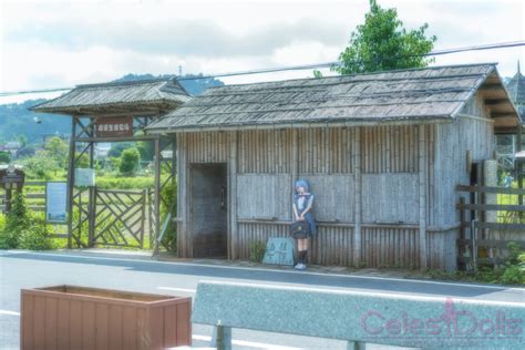 Game Lady Releases Cm Rei Ayanami Sex Doll Celesdolls