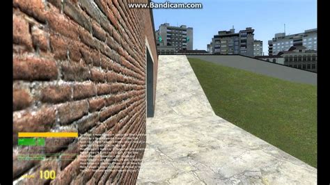 Аддоны Garrys Mod продолжение 1 части Wheatleys Parkour 2 подкат