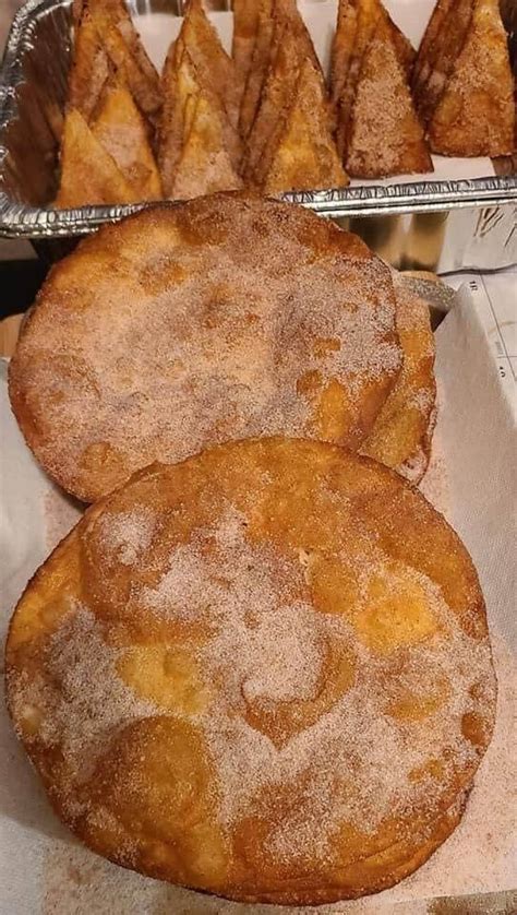 Mexican Buñuelos recipe All easy recipes