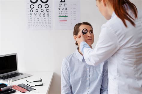 The Importance Of Regular Eye Exams Protecting Your Vision And Eye