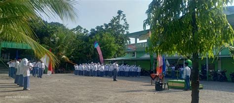 Sekolah Menengah Atas Al Muhammad Cepu