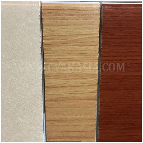 plafon dinding pvc cv akasia pvc sheet hpl lantai vinyl