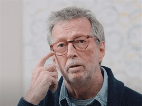 Eric Clapton Announces New Album Sequel Of Sorts To His Unplugged Set Clash Magazine Music