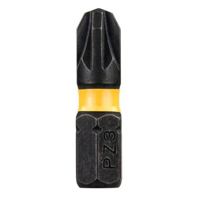 Dewalt Extreme Inserti Impact Torsion Pz