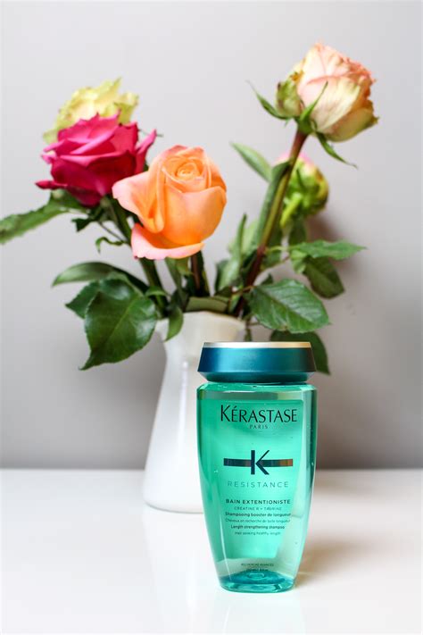 Kérastase Résistance Extentioniste: haarverzorging voor lang haar ...