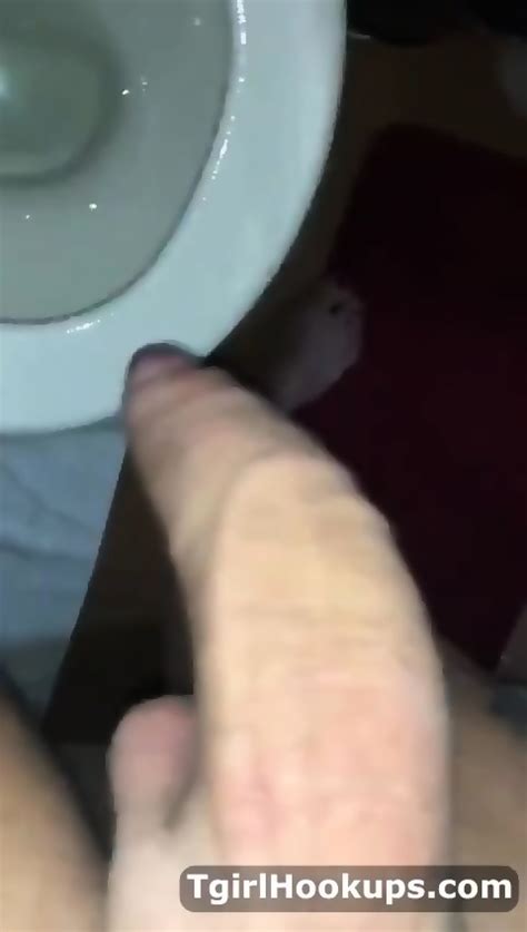 Trans Amateur Cock 97