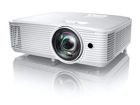 Optoma Hd29Hst 4000 Ansi Lumens Dlp Fhd 16 9 50000 1 Worten Pt