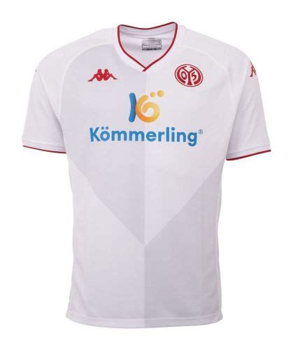 Mainz Ii Kits