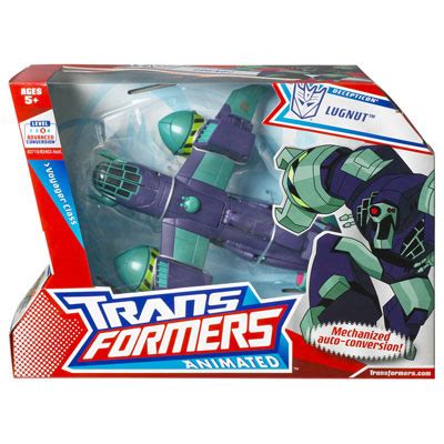 Complete Subset Transformers Animated Mcdonald S Happy Meal Mcdonalds