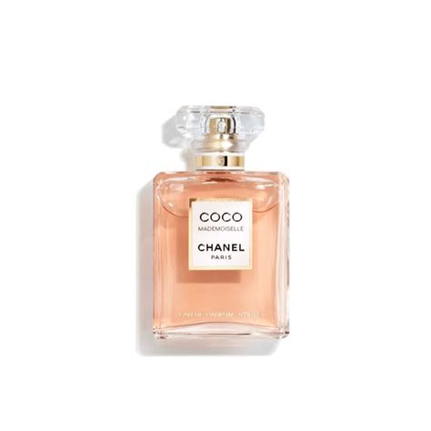 Chanel Coco Chanel Mademoiselle Intense EDP 100ML Perfumes Duty Free