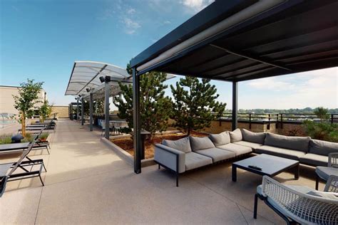 10 Best Apartment Rooftops In Denver Rent Blog