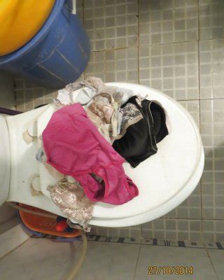 Cum On My Gfs Dirty Panties Porn Pictures XXX Photos Sex Images 240803 PICTOA