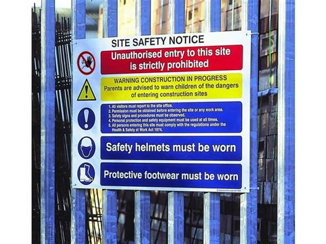 ISO 7010 Safety Signs and Symbols | Contact BRADY